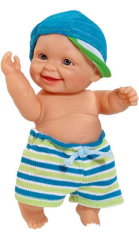 7. Пупсики 2010