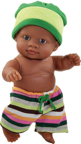 6. Пупсики 2010