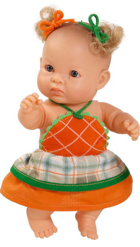 4. Пупсики 2010