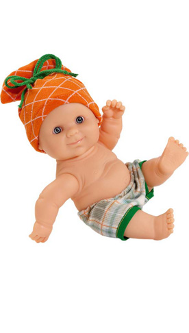 3. Пупсики 2010