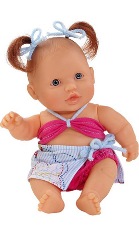 2. Пупсики 2010