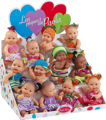 Куклы- Пупсики