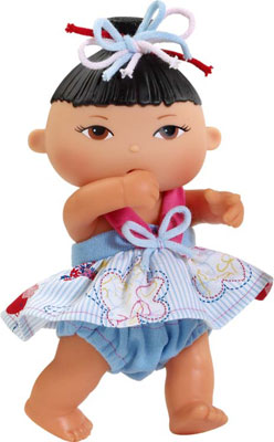 5. пупсики 2010 (другие)