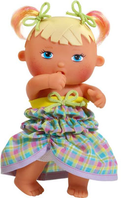 4. пупсики 2010 (другие)