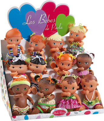 пупсики 2010 (другие)