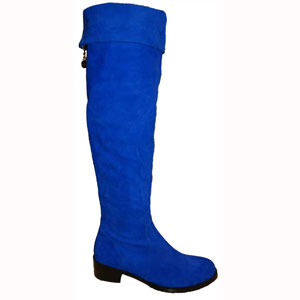 Сапог от КЛАРЫ!