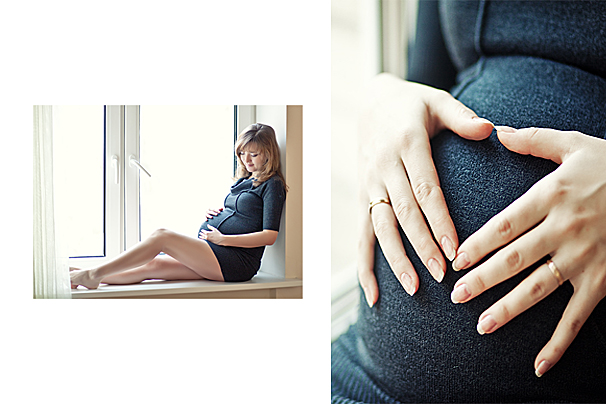 Беременность