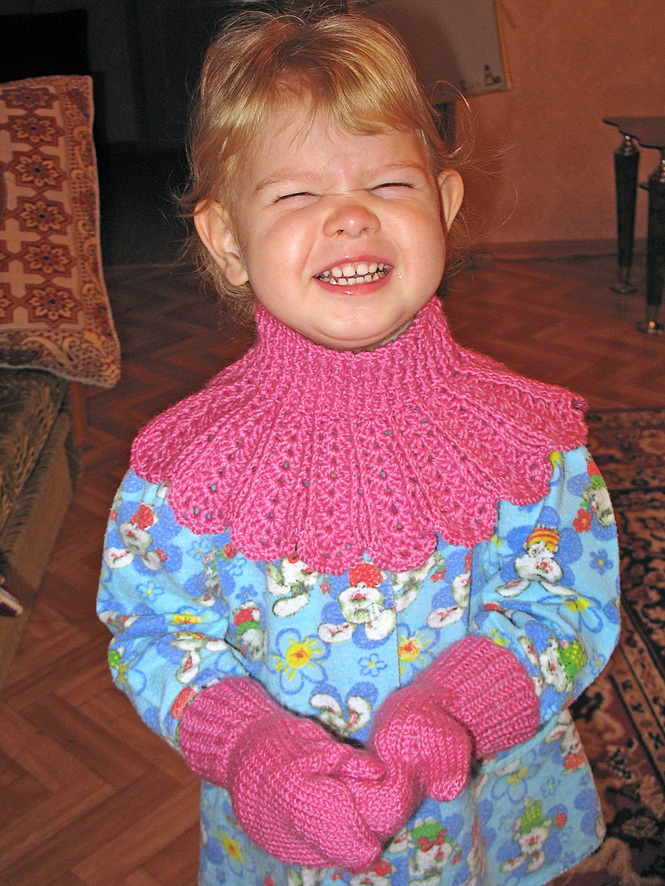 Руки не для скуки