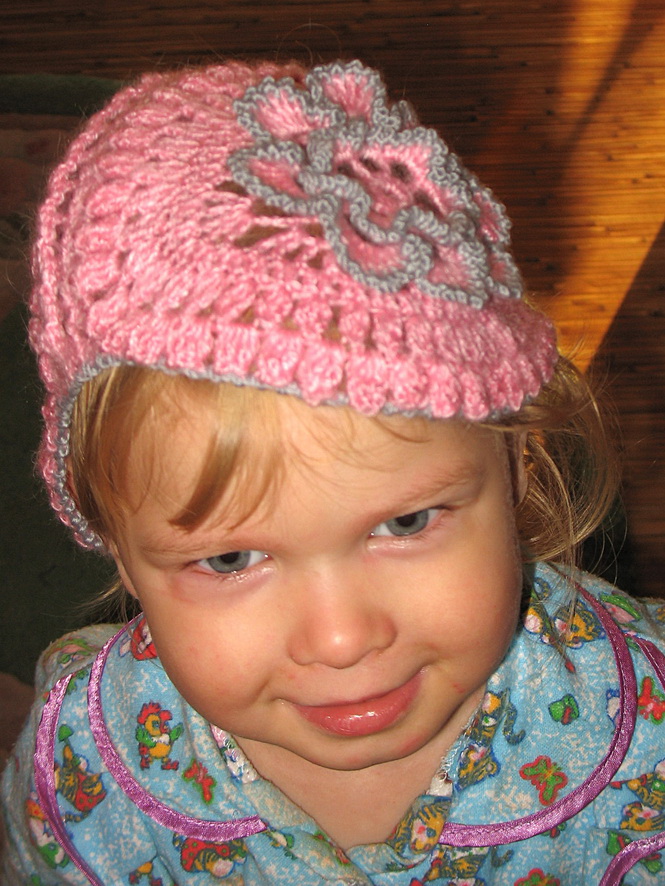 Головные уборы