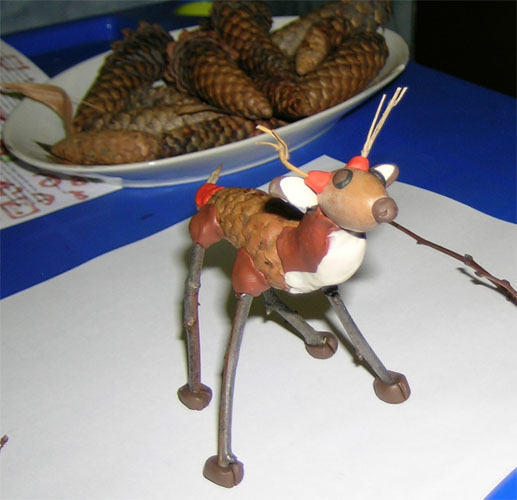 ноу комментс. ХВАСТЫ!