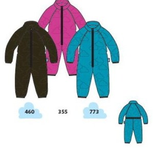 L*A*S*S*I*E 2011-2012