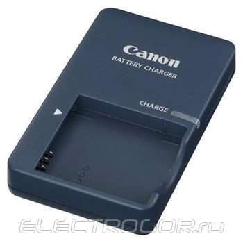 Зарядка для Canon и есть USB-шнур. Обмен (разное)
