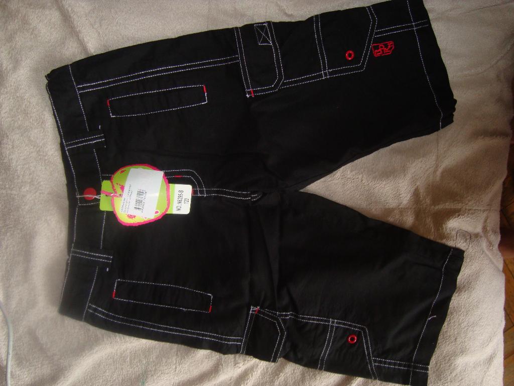 шорты. Новая папка