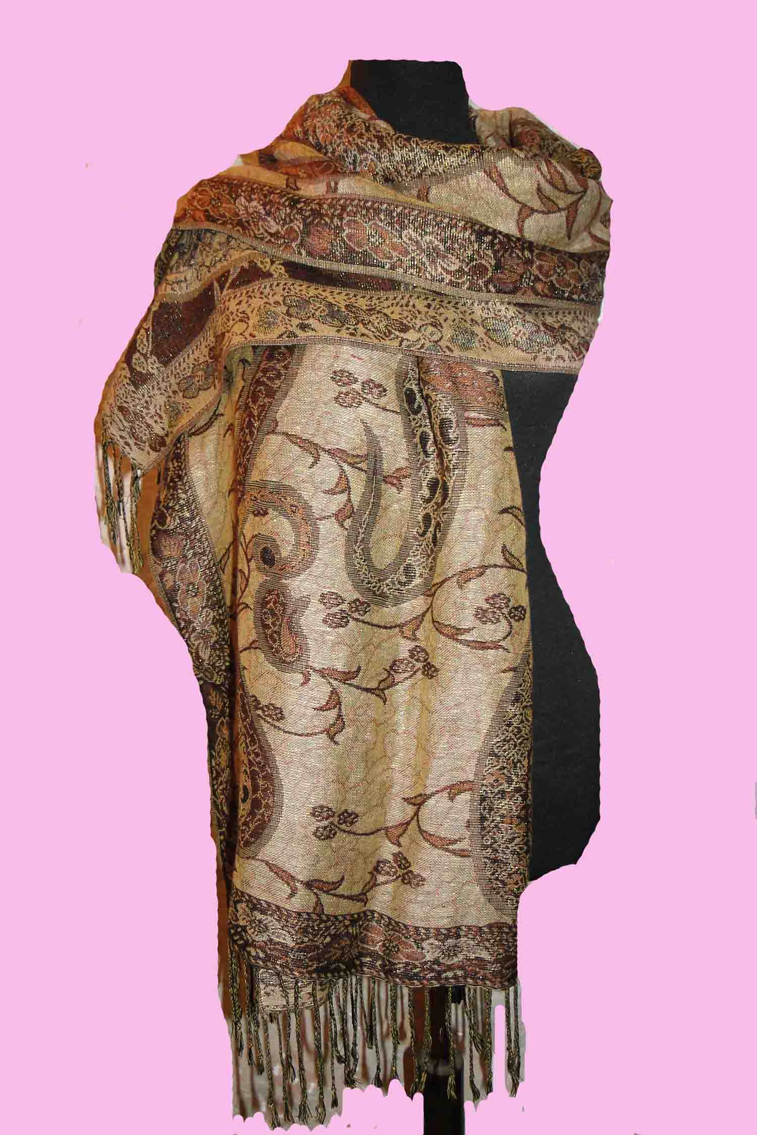 РЕДКАЯ норковая шуба (деграде) р 42-46