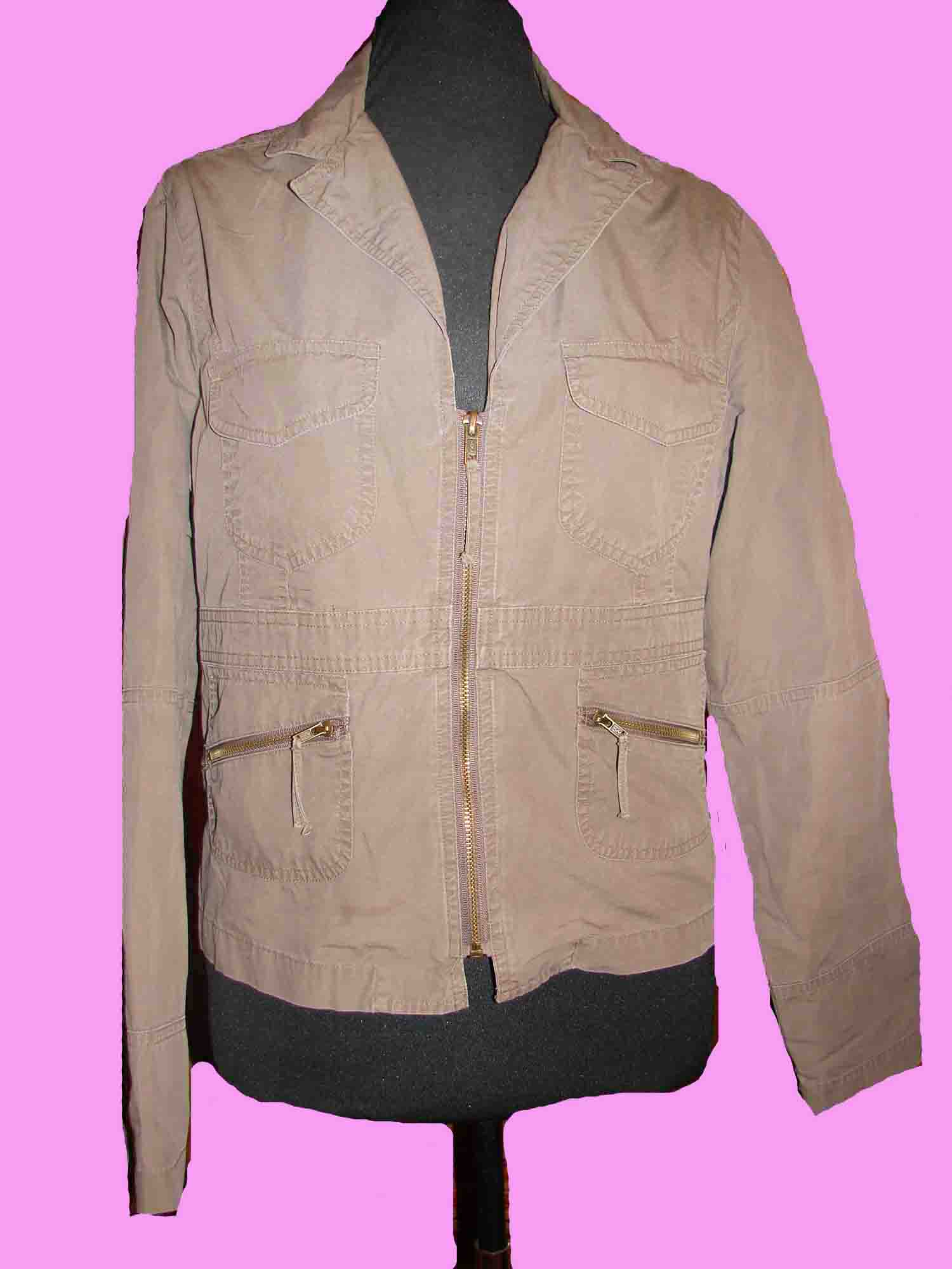 ВЕРХНЯЯ ОДЕЖДА