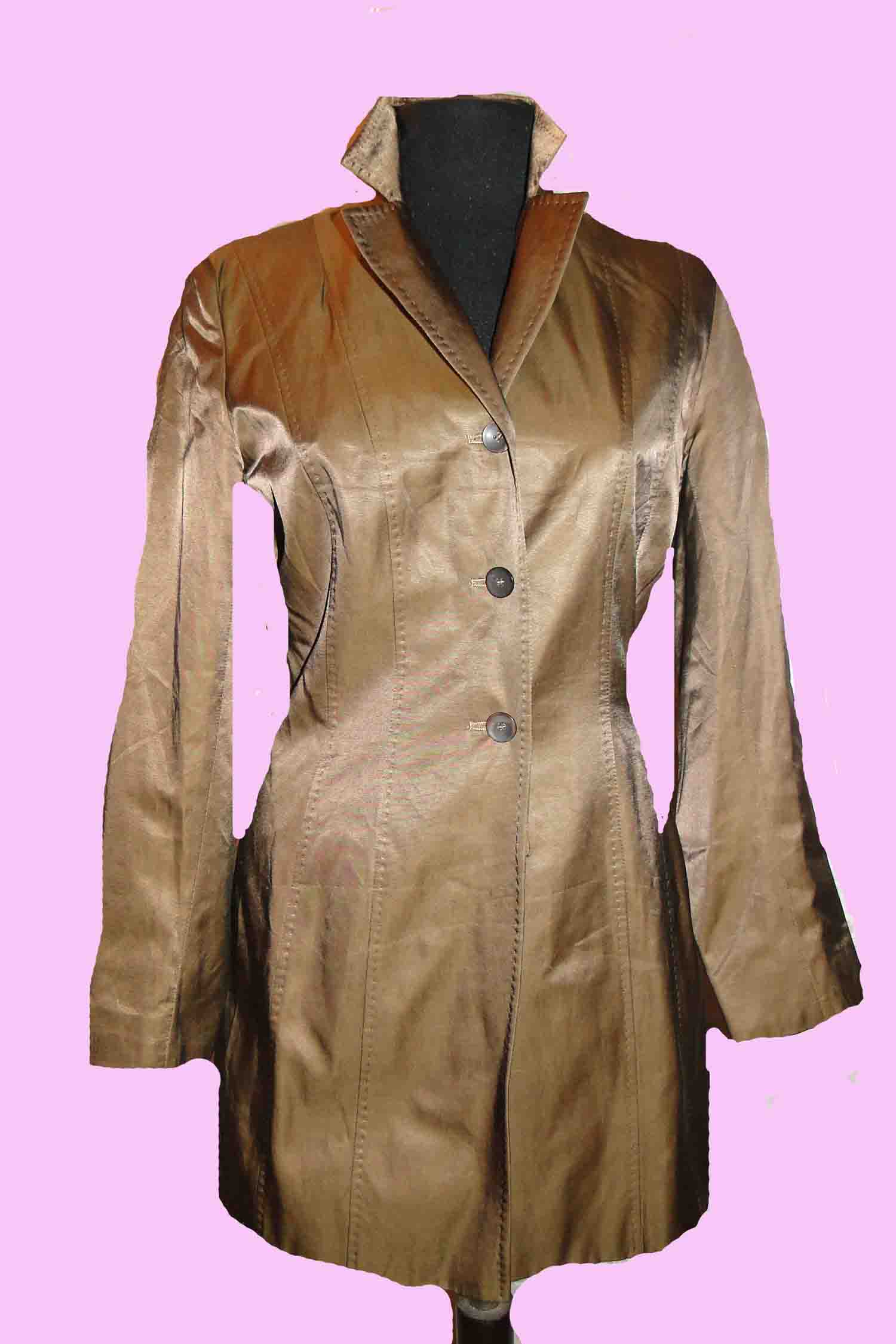 ВЕРХНЯЯ ОДЕЖДА