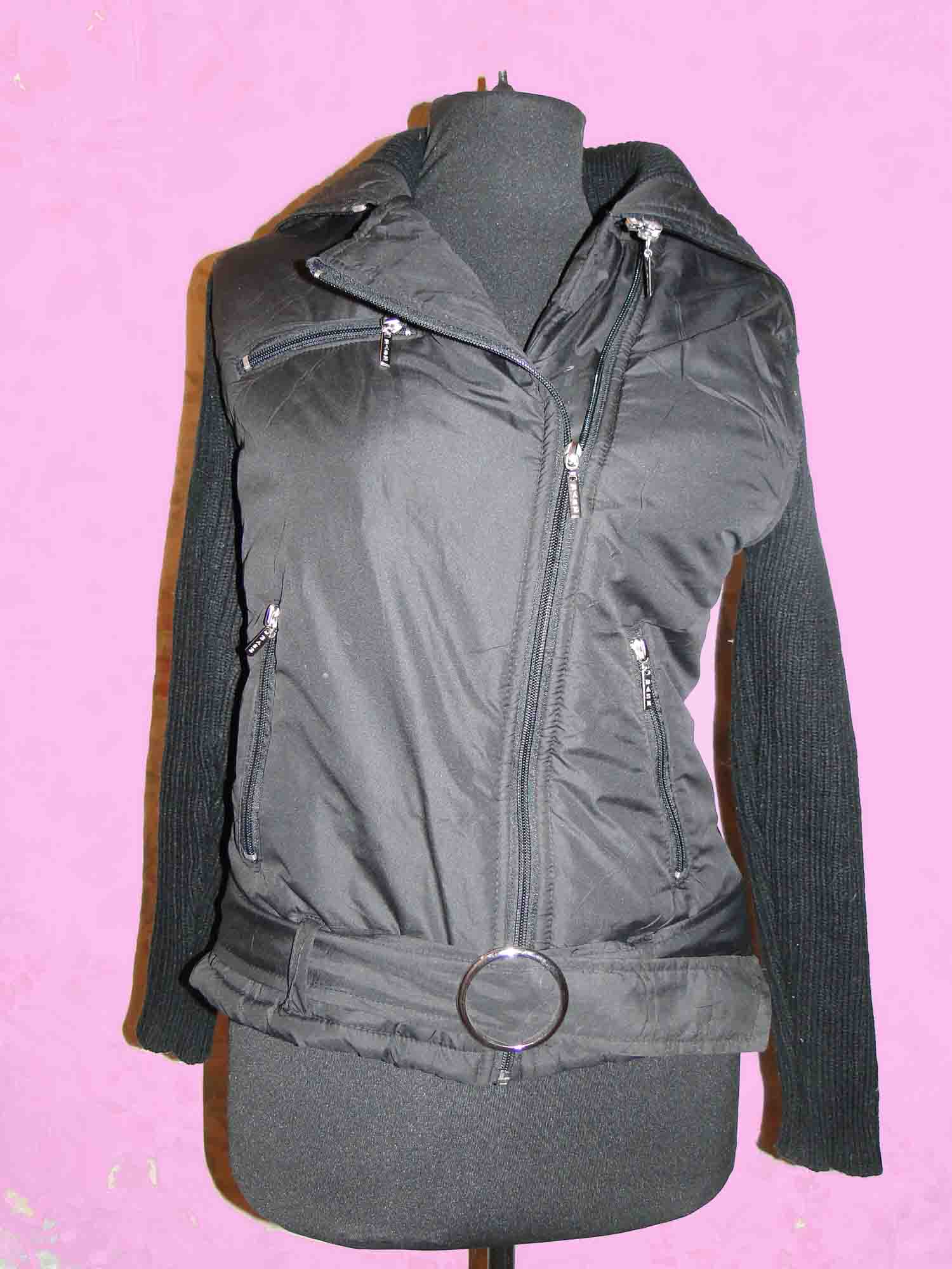 ВЕРХНЯЯ ОДЕЖДА