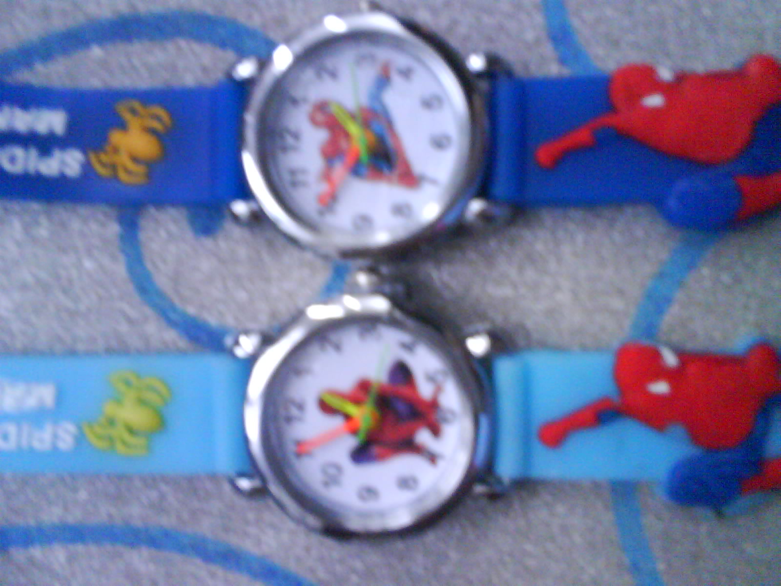 часы чп Хит 100 с%. Часы для детей и подростков