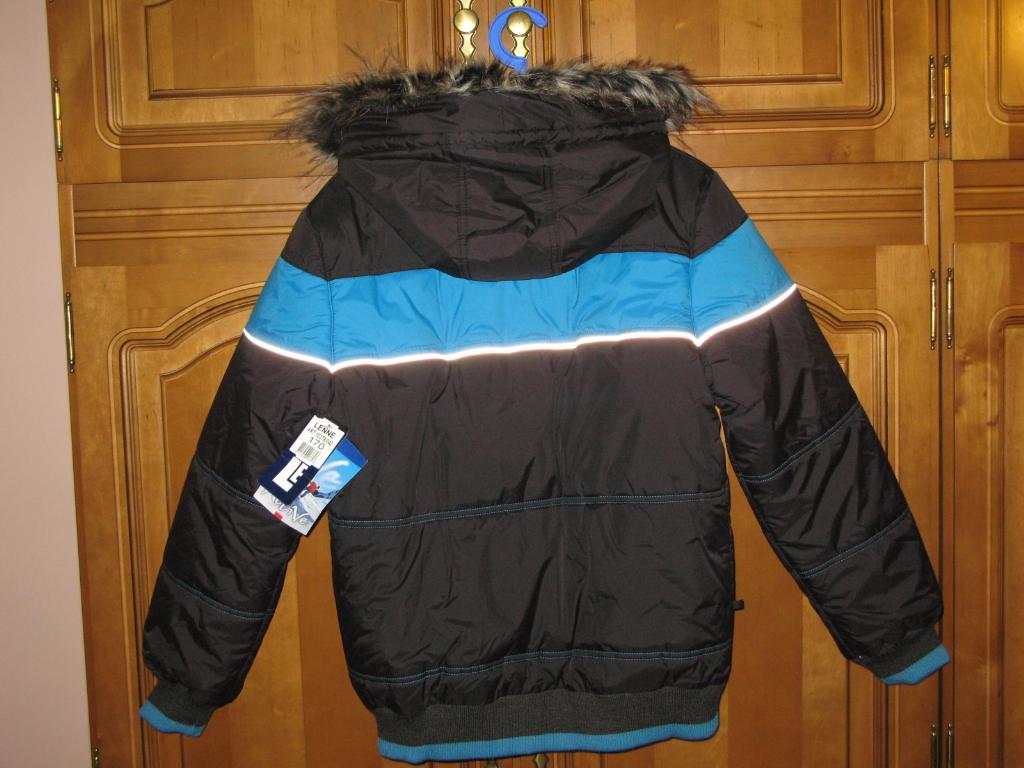 Пристрой вид сзади. Пристрой