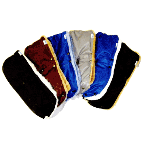 цвета муфт. СП