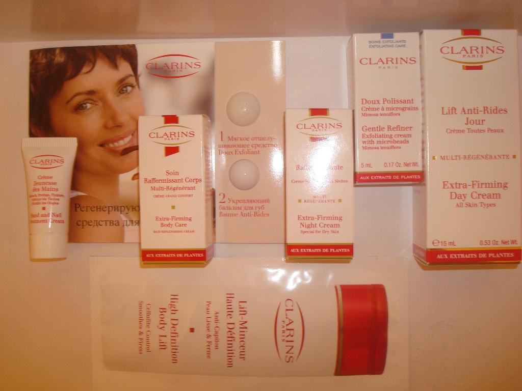 Наборы косметики... элитка