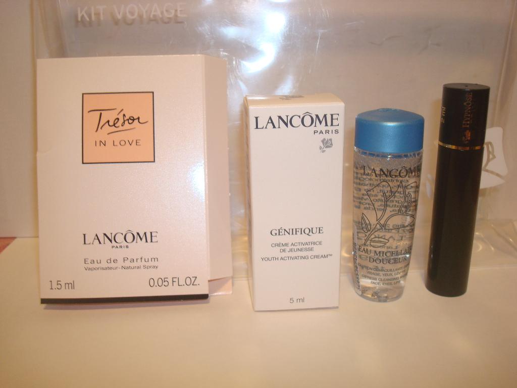 Наборы косметики... элитка