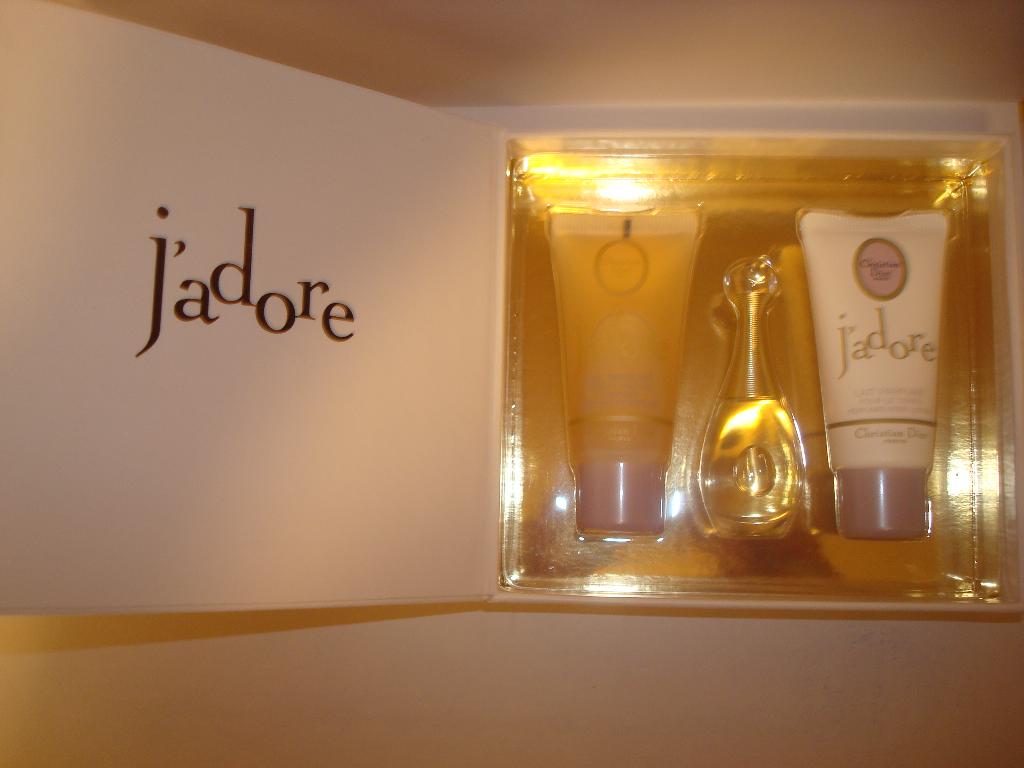 Наборы косметики... элитка