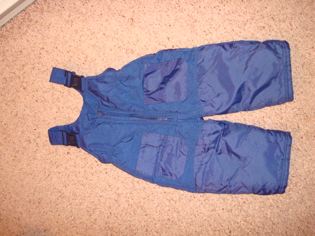 штанишки теплые. детские вещи