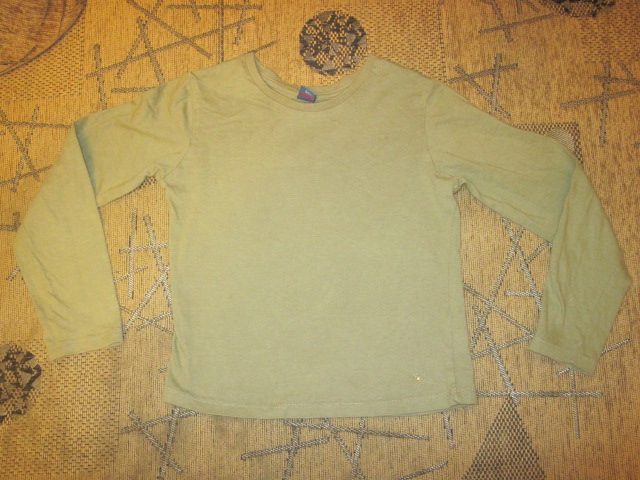 Детская одежда до 116 