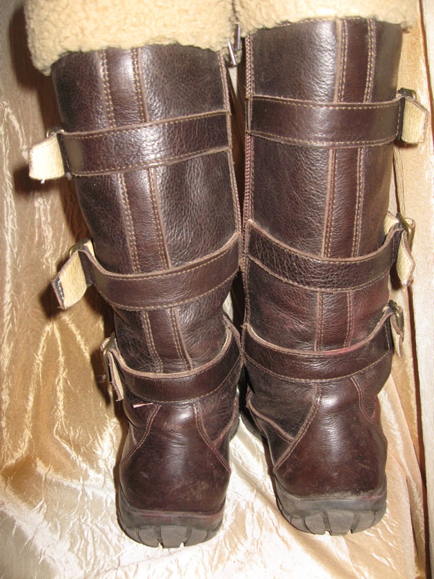 ДЕВИЧЬЕ-ОБУВЬ б/у