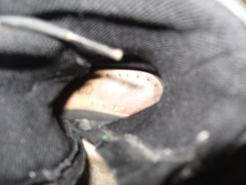 ДЕВИЧЬЕ-ОБУВЬ б/у