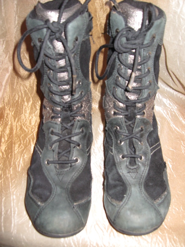 ДЕВИЧЬЕ-ОБУВЬ б/у