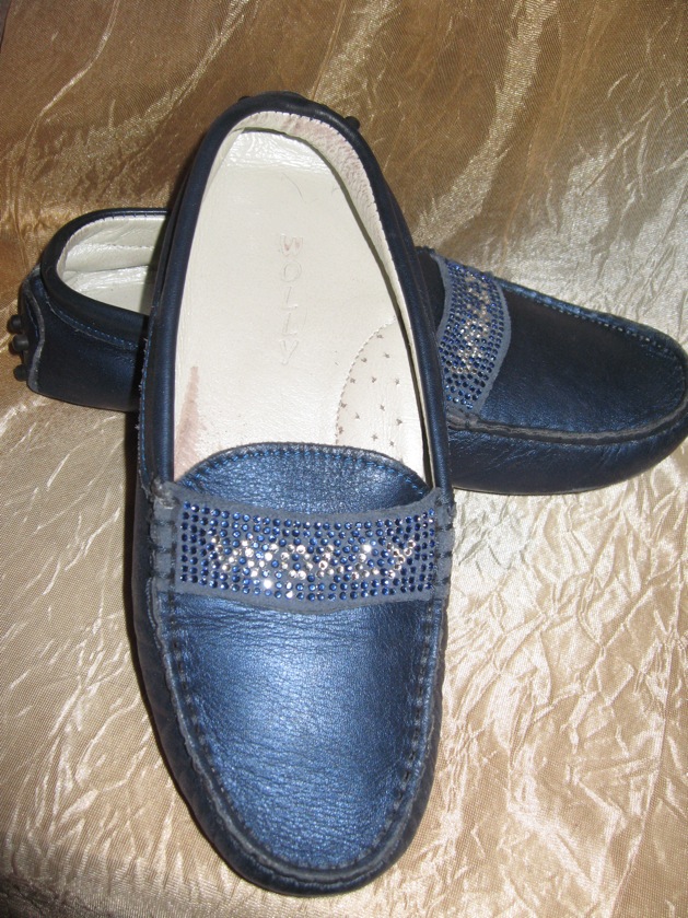 ДЕВИЧЬЕ-ОБУВЬ б/у