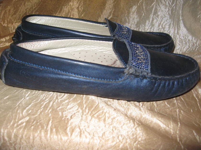 33 WOLLY. ДЕВИЧЬЕ-ОБУВЬ б/у