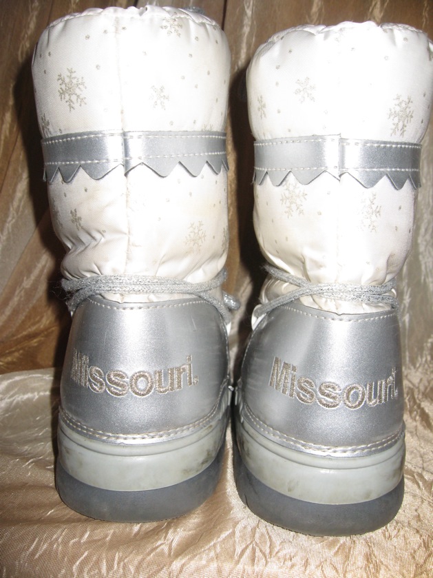 ДЕВИЧЬЕ-ОБУВЬ б/у