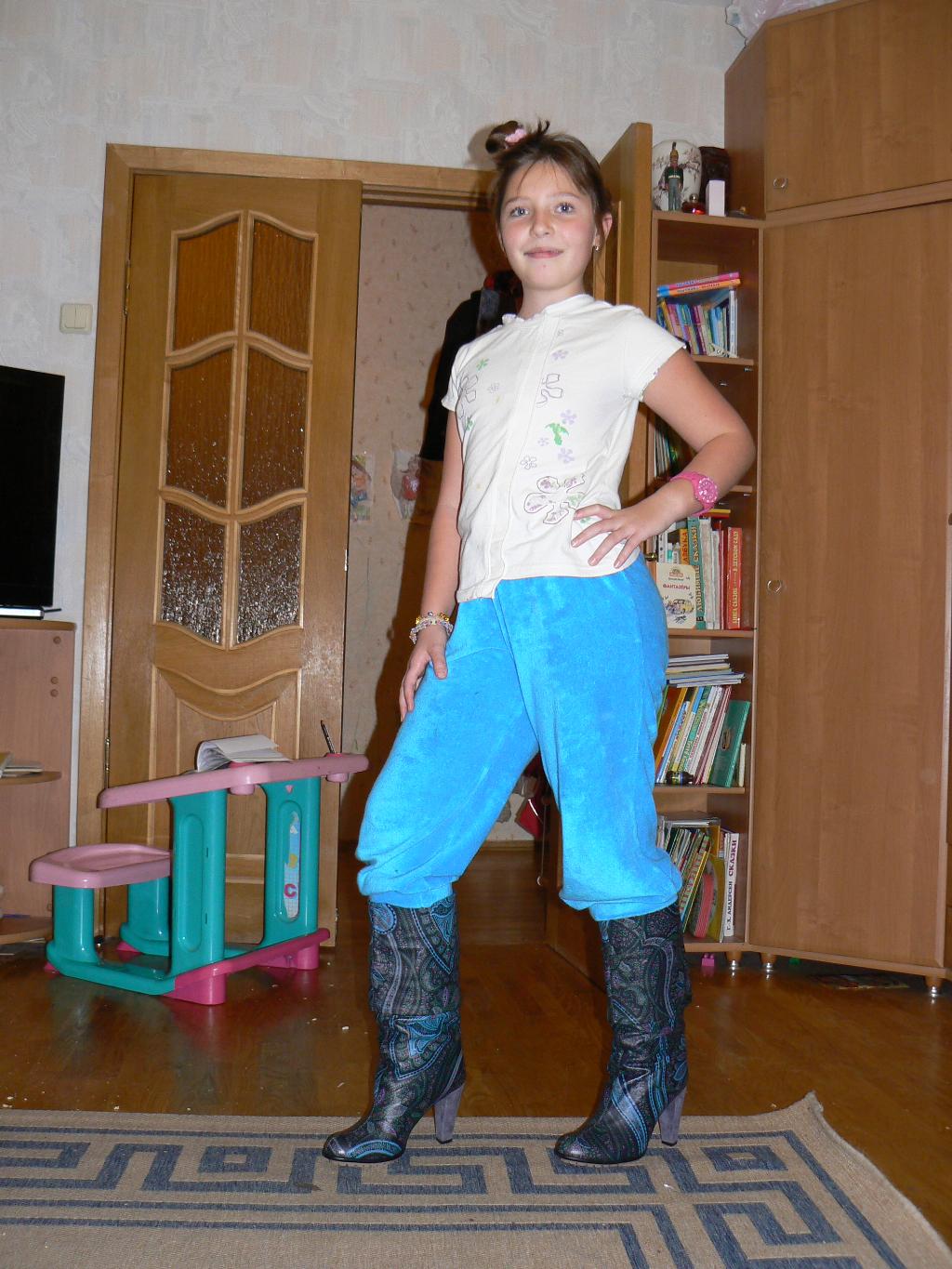 Это звезда во всём своём блеске! Требует такие же. Хваст огурцами Б*раво