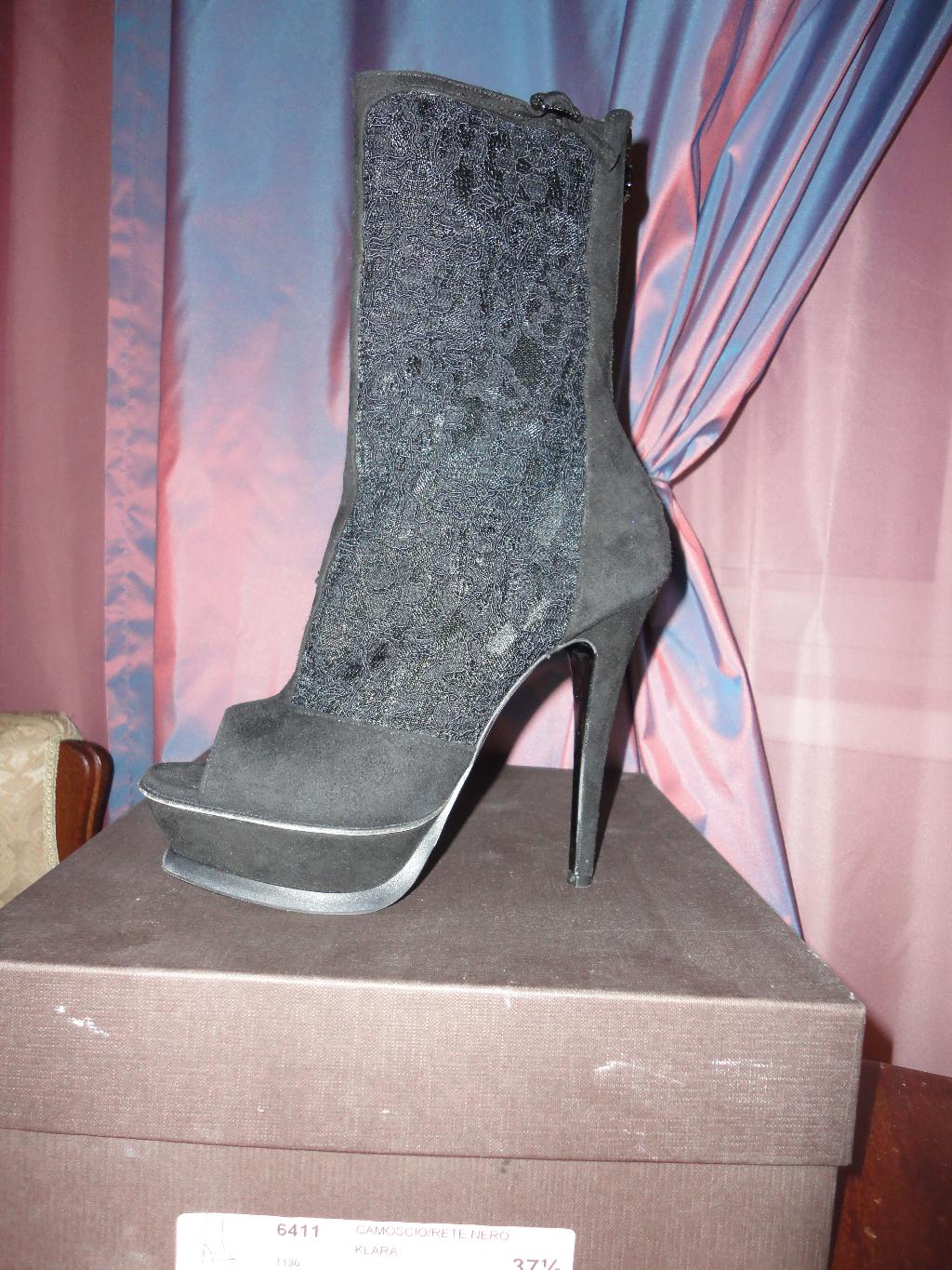 сапоги НМ. продам