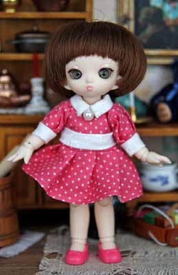 Вязалочки и пошивочки 