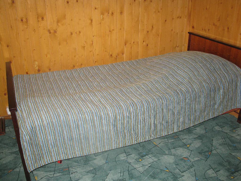 покрывало из ткани от Викентия. природная