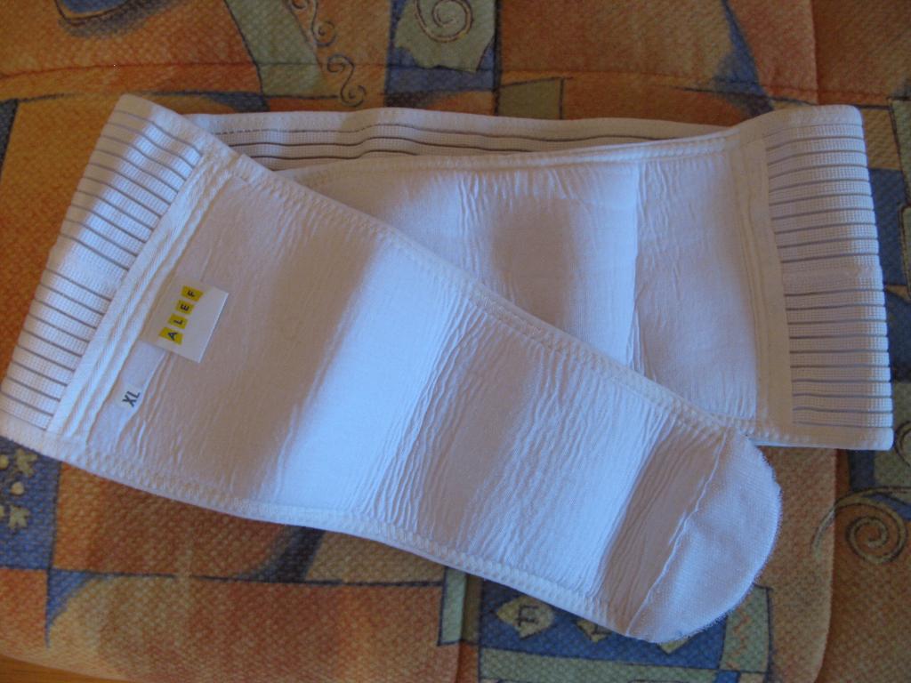 Бандаж универсальный ррXL ОБ 100-115. Беременный гардеробчик-Обмен/Продажа