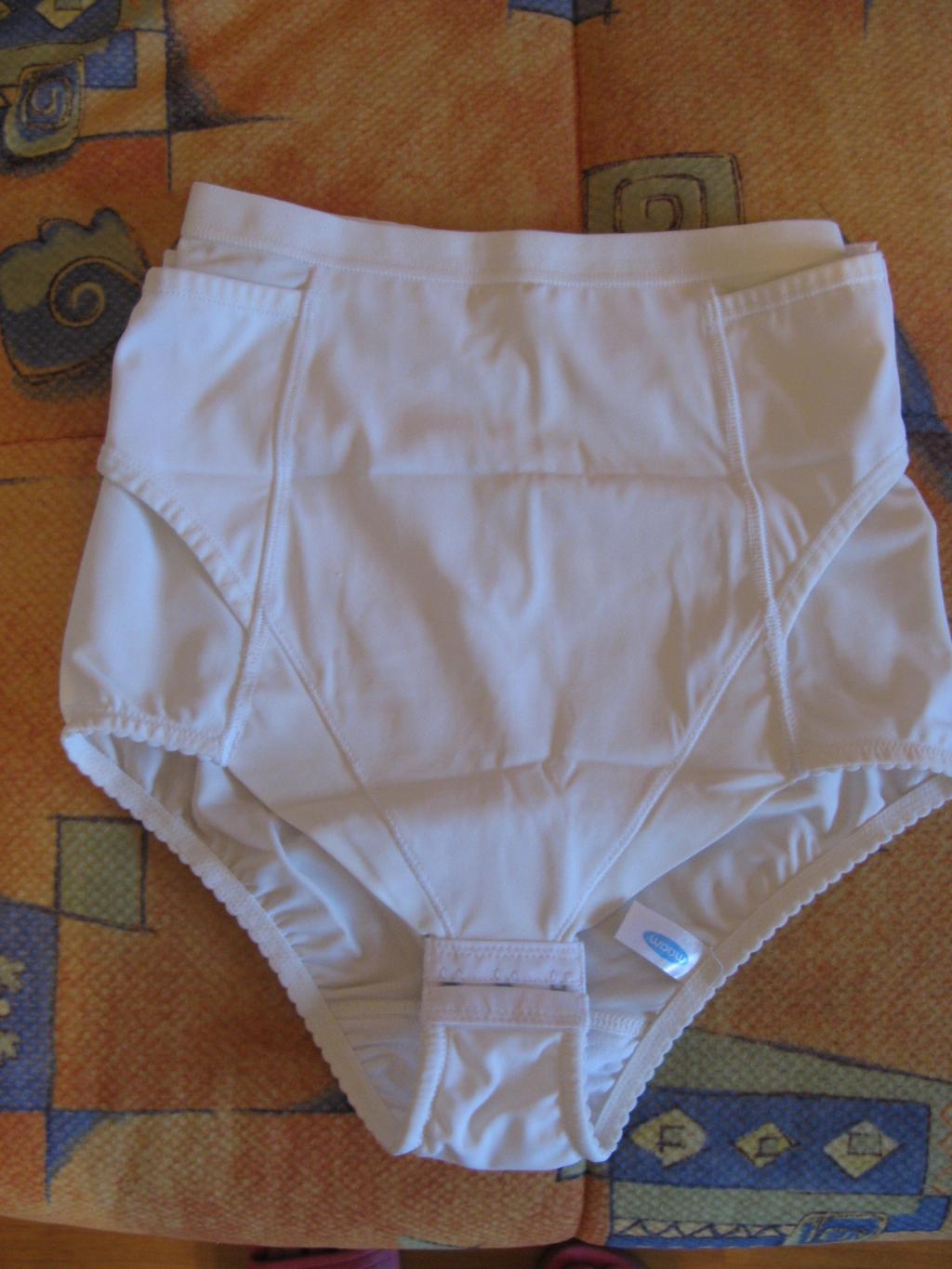 Послеродовый бандаж рр2 ОБ 90-95. Беременный гардеробчик-Обмен/Продажа