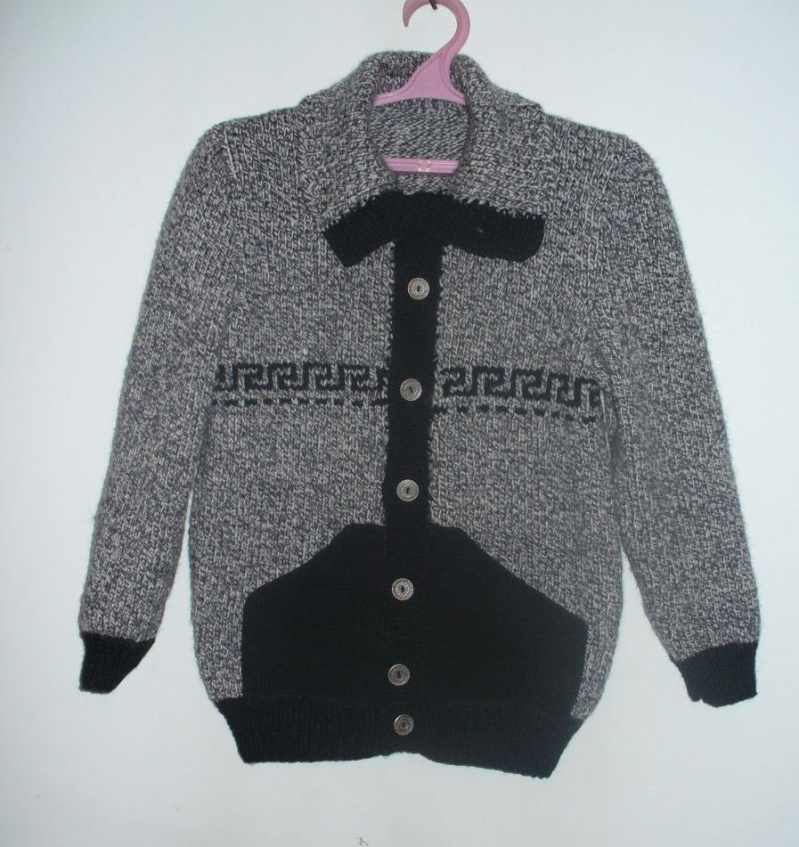 куртка мужская. Мои работы