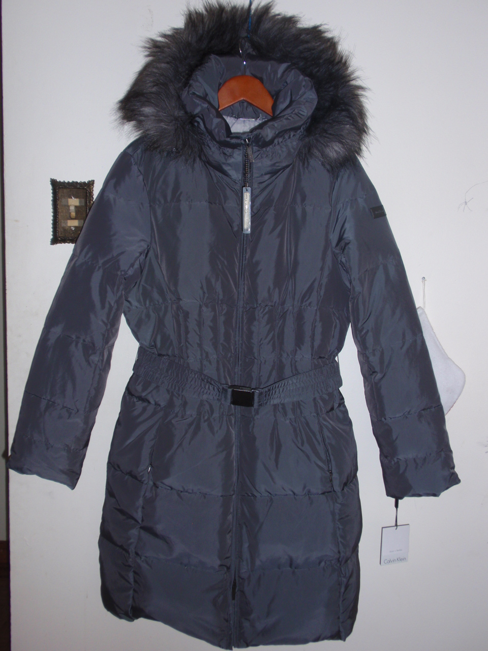 Calvin Klein. Calvin Klein