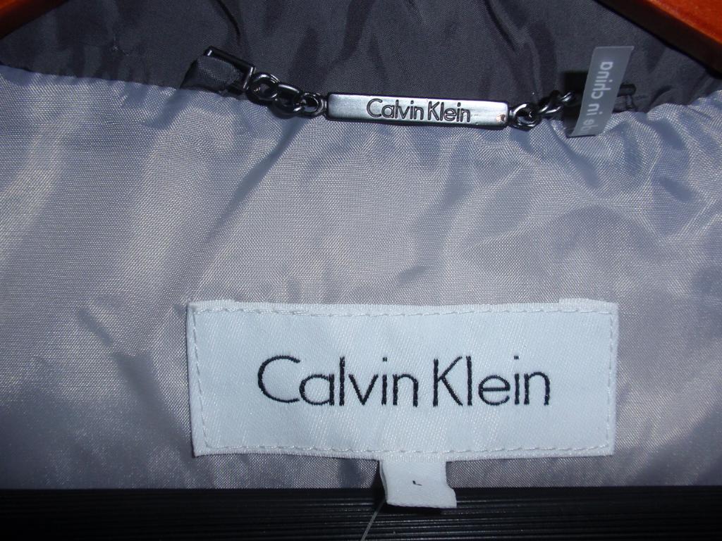 Calvin Klein