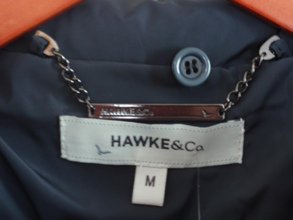 HAWKE & Co