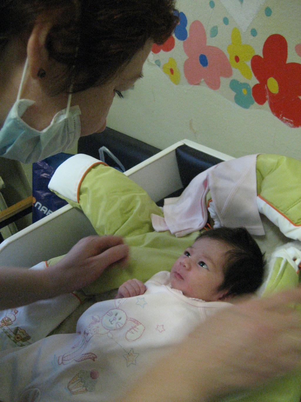 Вот такая она была!. Назад, в прошлое!