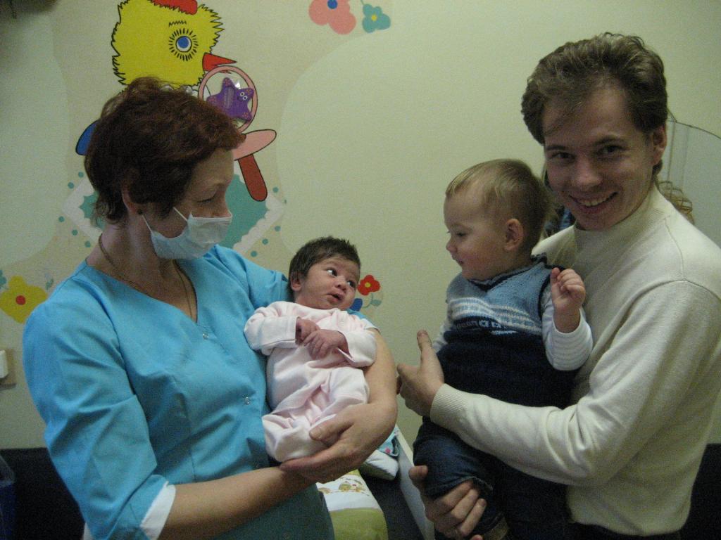 прщаемся с заведением. Назад, в прошлое!