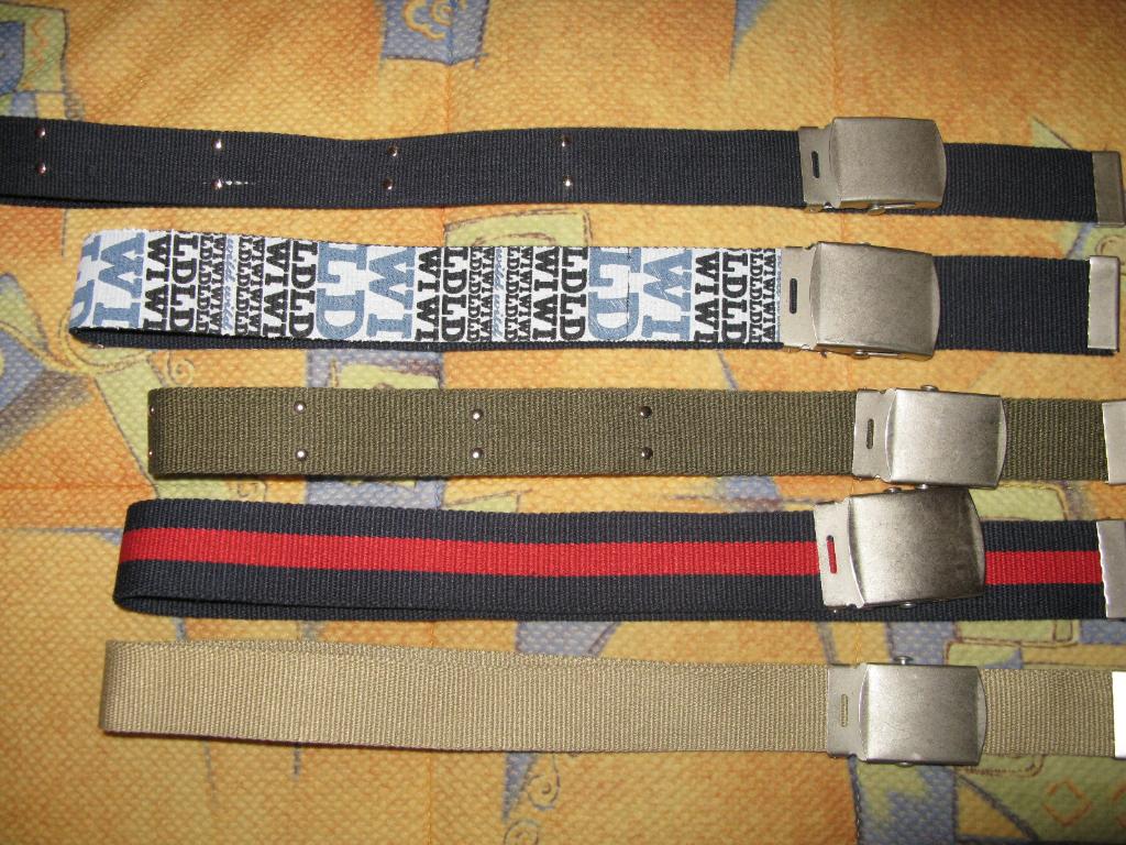 Ремни для брюк/джинс новые. Одежда мальчику продажа