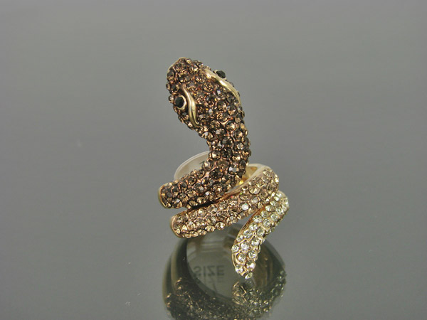 змейка + серьги. камни,бижутерия  новая и б/у