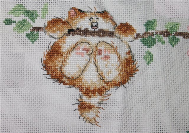 12 этап. Робин (закончен)